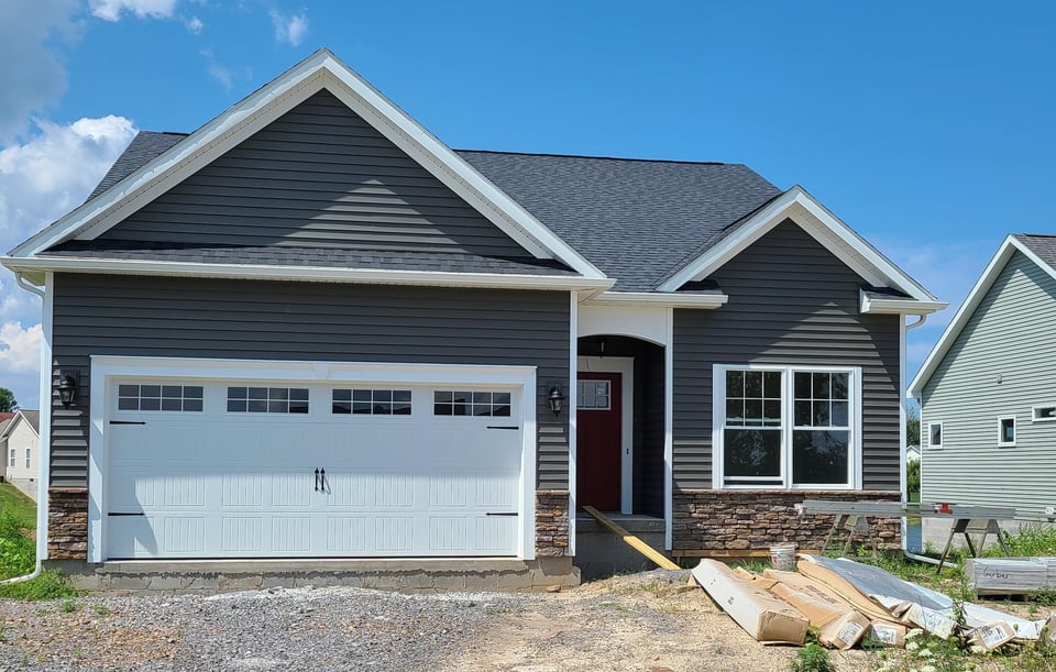 Why Buying a Model Home is a Smart Idea (If You Can Find One) Gerber